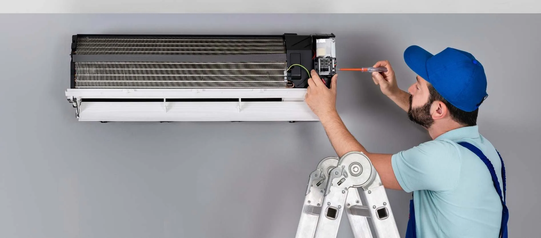 Taşdelen Dolcevita Klima Gaz Dolum Servisi